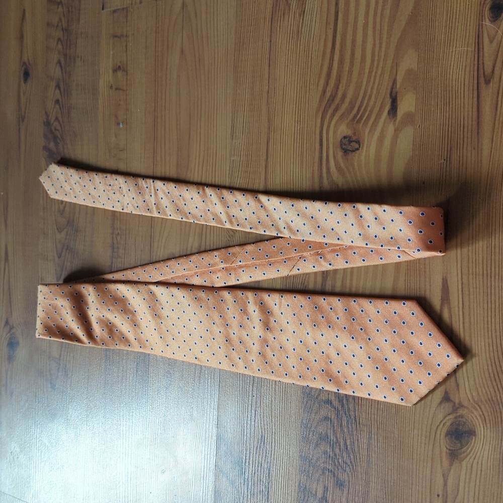 John Sparks Tie NWT
